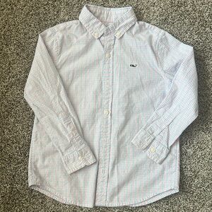 Vineyard Vines button down
